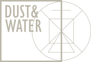 Logo-Dust-&-Water---beige-clair
